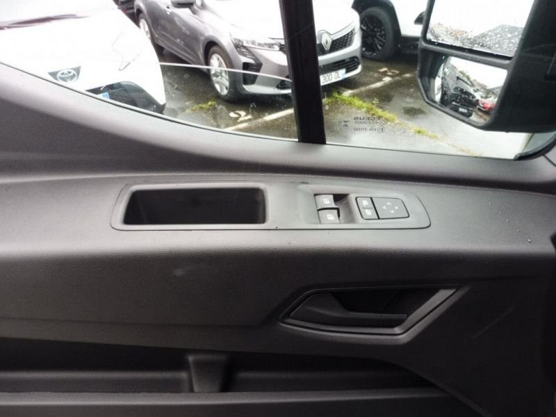 Renault Master F3500 l2h2 2.0 blue dci 150ch extra auto - 25