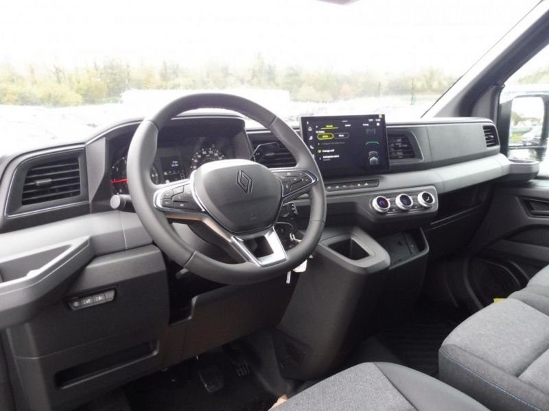 Renault Master F3500 l2h2 2.0 blue dci 150ch extra auto - 25