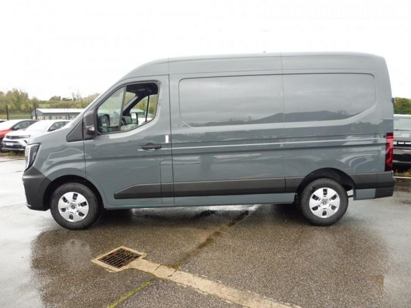 Renault Master F3500 l2h2 2.0 blue dci 150ch extra auto - 25