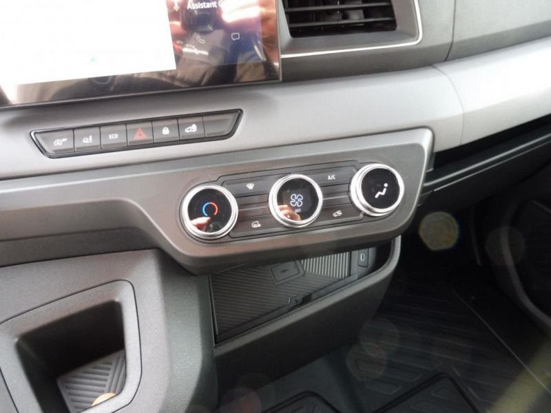 Renault Master F3500 l2h2 2.0 blue dci 150ch extra auto - 25