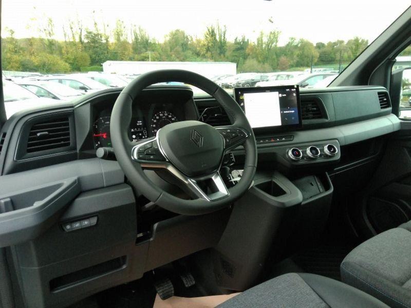 Renault Master F3500 l2h2 2.0 blue dci 150ch extra auto - 25