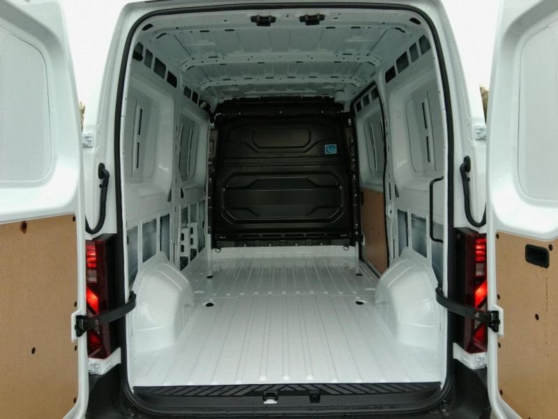 Renault Master F3500 l2h2 2.0 blue dci 150ch extra auto - 25