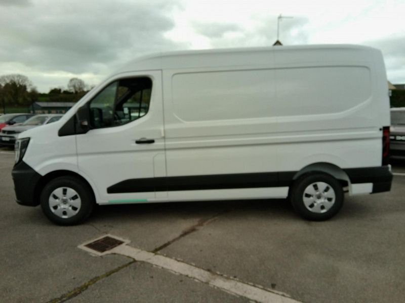 Renault Master F3500 l2h2 2.0 blue dci 150ch extra auto - 25