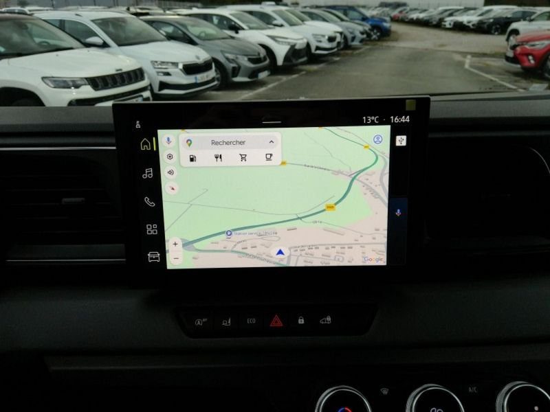 Renault Master F3500 l2h2 2.0 blue dci 150ch extra auto - 25