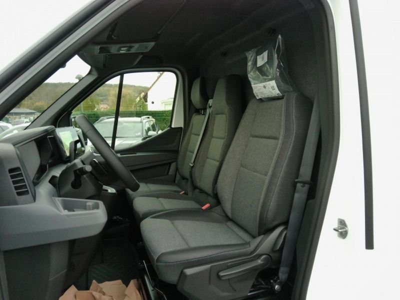 Renault Master F3500 l2h2 2.0 blue dci 150ch extra auto - 25