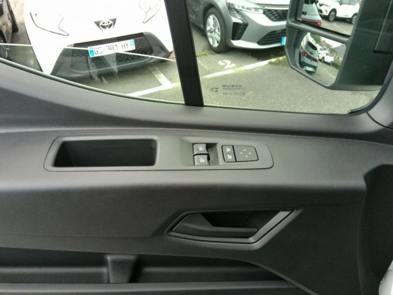 Renault Master F3500 l2h2 2.0 blue dci 150ch extra auto - 25