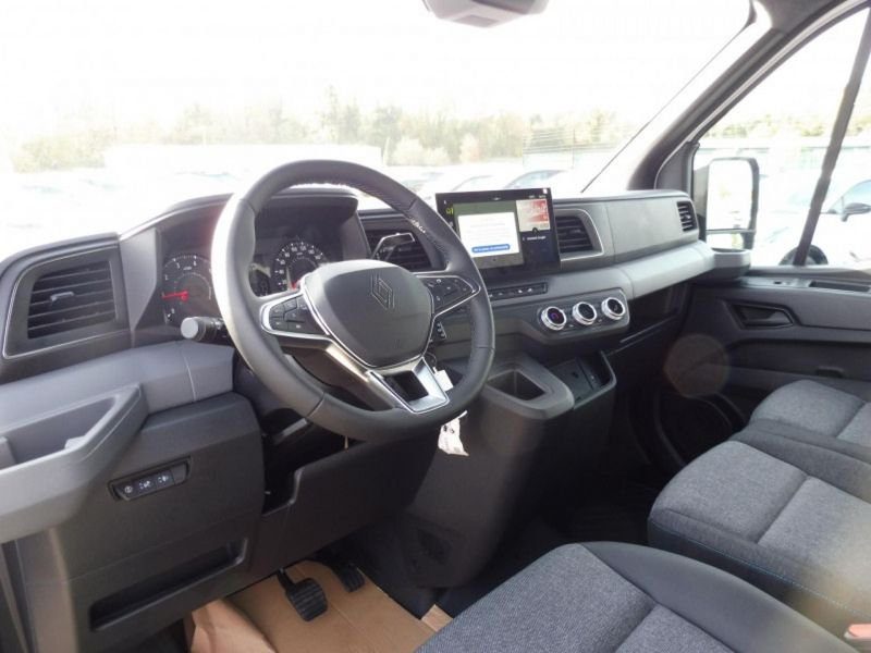 Renault Master F3500 l2h2 2.0 blue dci 150ch extra auto - 25