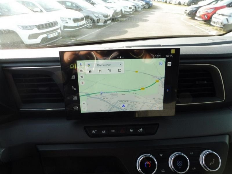 Renault Master F3500 l2h2 2.0 blue dci 150ch extra auto - 25