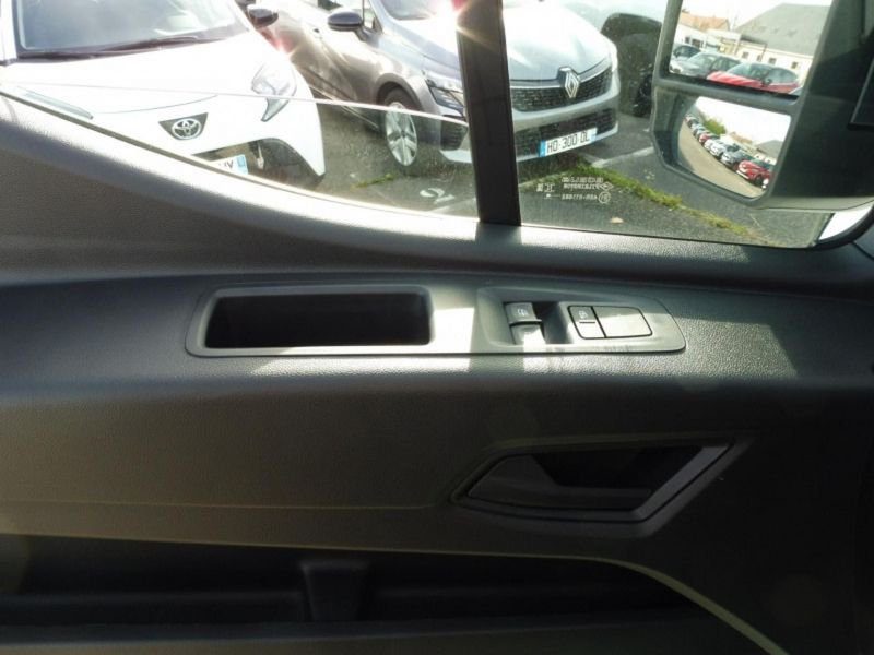 Renault Master F3500 l2h2 2.0 blue dci 150ch extra auto - 25