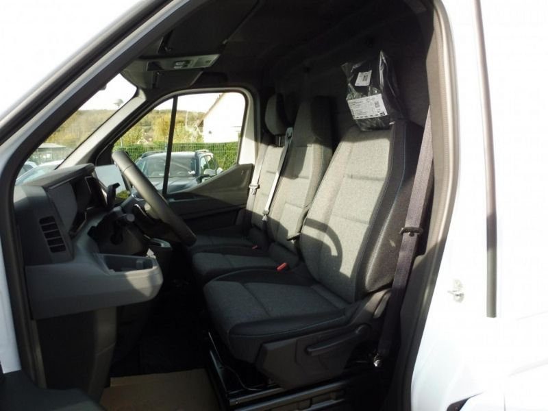 Renault Master F3500 l2h2 2.0 blue dci 150ch extra auto - 25