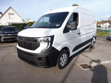 Renault Master F3500 l2h2 2.0 blue dci 150ch extra auto - 25