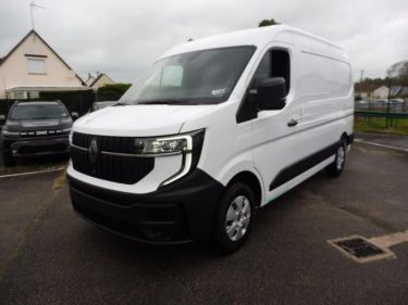 Renault Master F3500 l2h2 2.0 blue dci 150ch extra auto - 25
