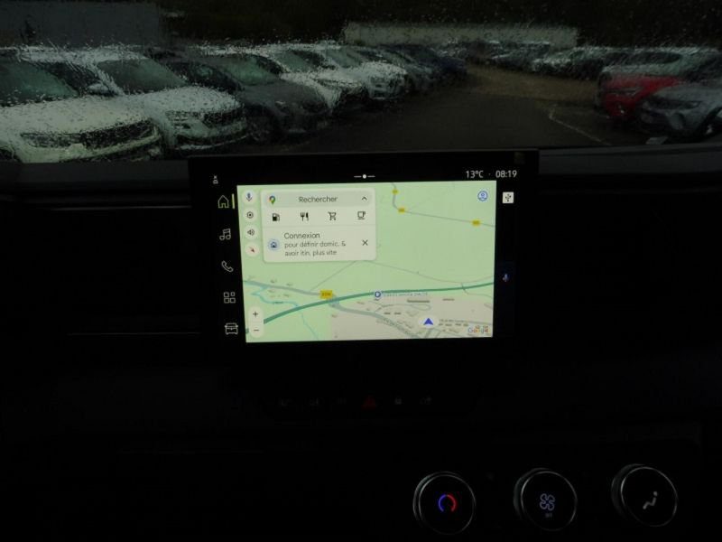 Renault Master F3500 l2h2 2.0 blue dci 150ch extra auto - 25