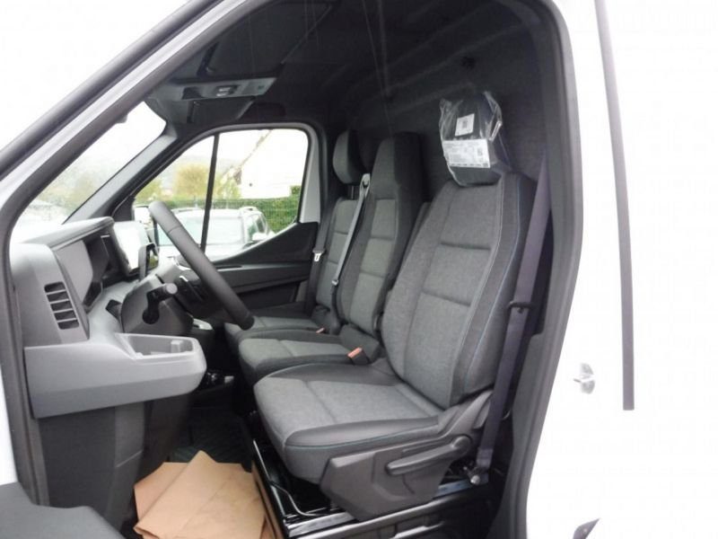 Renault Master F3500 l2h2 2.0 blue dci 150ch extra auto - 25