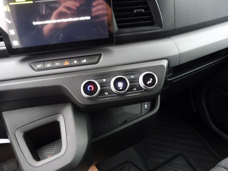 Renault Master F3500 l2h2 2.0 blue dci 150ch extra auto - 25