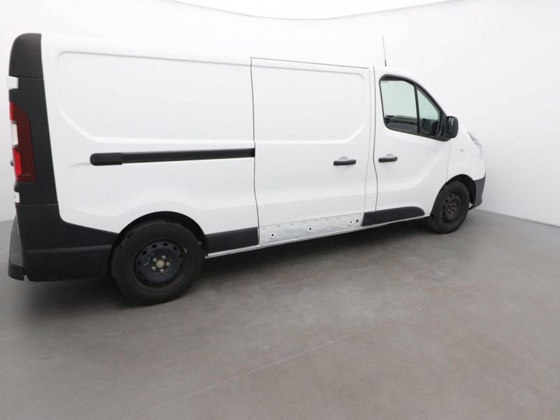Renault Trafic L2h1 1300 2.0 dci 120ch grand confort s&s e6