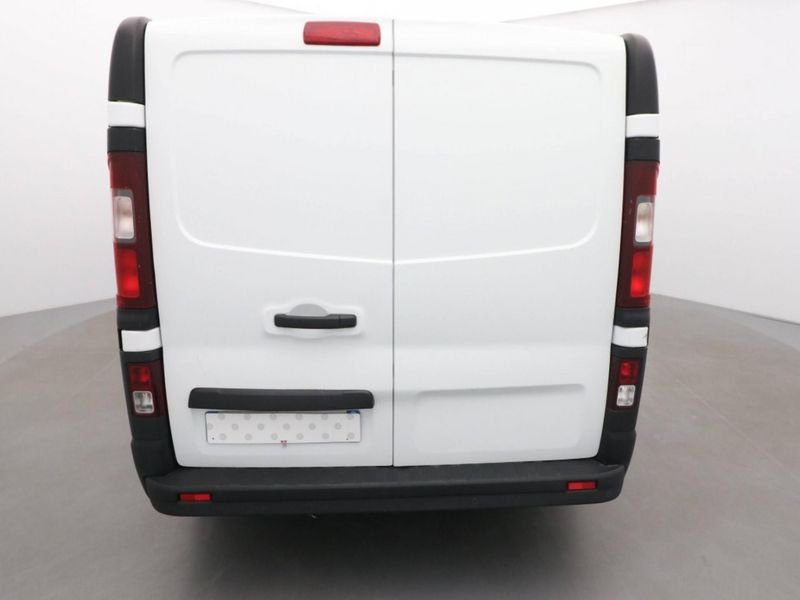 Renault Trafic L2h1 1300 2.0 dci 120ch grand confort s&s e6