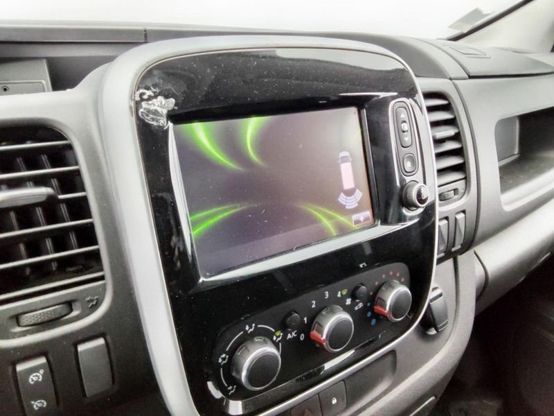 Renault Trafic L2h1 1300 2.0 dci 120ch grand confort s&s e6