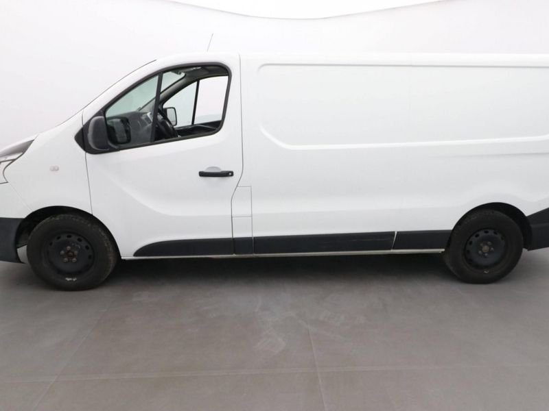 Renault Trafic L2h1 1300 2.0 dci 120ch grand confort s&s e6