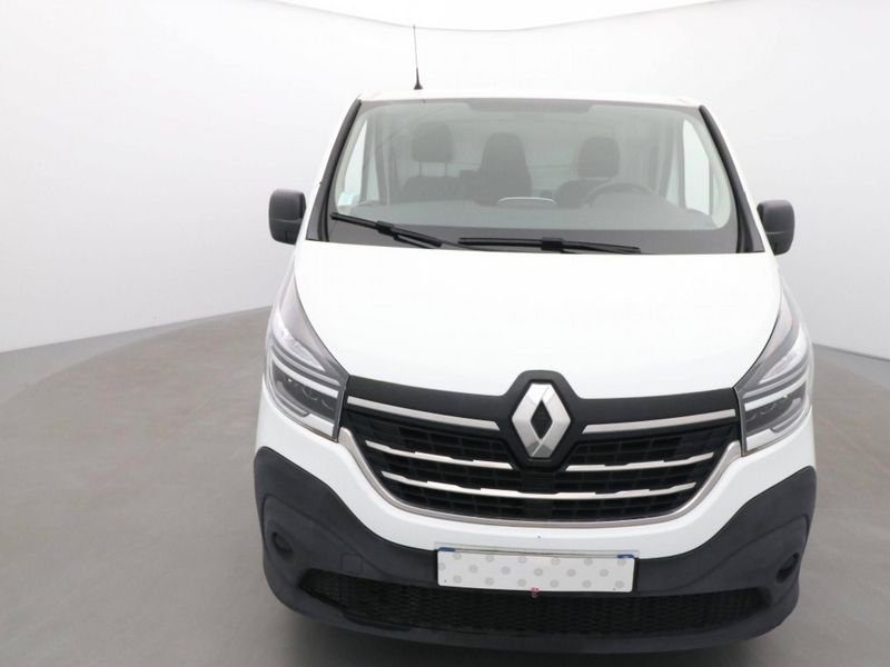 Renault Trafic L2h1 1300 2.0 dci 120ch grand confort s&s e6