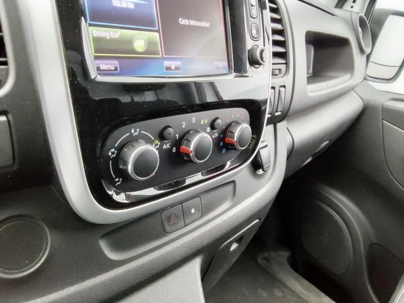 Renault Trafic L2h1 1300 2.0 dci 120ch grand confort s&s e6