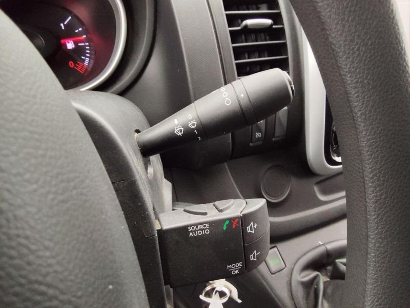 Renault Trafic L2h1 1300 2.0 dci 120ch grand confort s&s e6