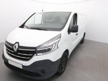 Renault Trafic L2h1 1300 2.0 dci 120ch grand confort s&s e6