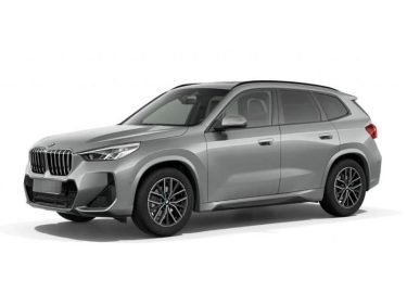 BMW X1 xDrive 20d M Sport BVA GPS PackPremium PackEvasion