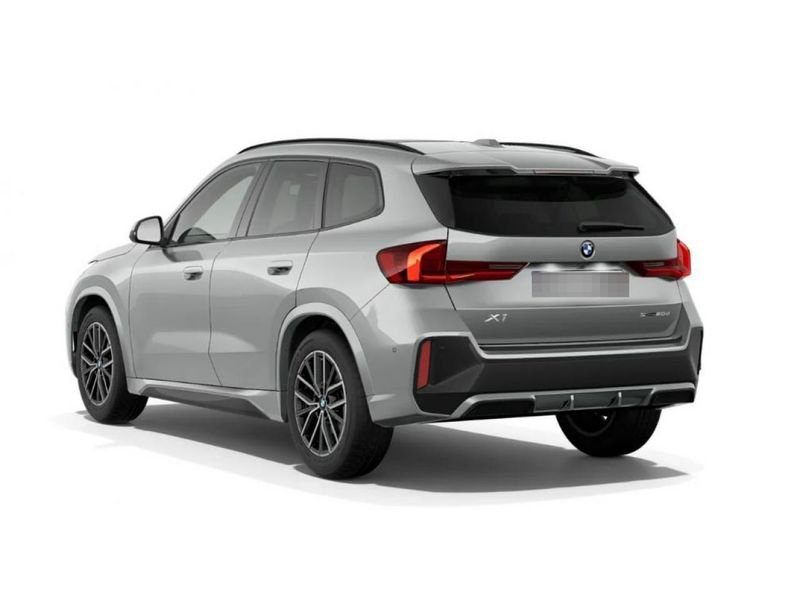 BMW X1 xDrive 20d M Sport BVA GPS PackPremium PackEvasion