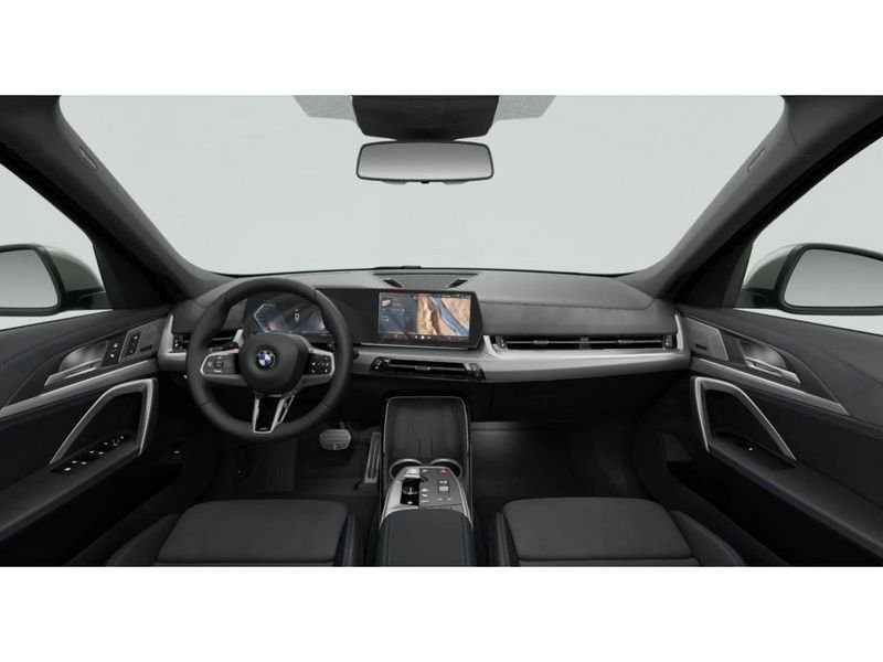 BMW X1 xDrive 20d M Sport BVA GPS PackPremium PackEvasion