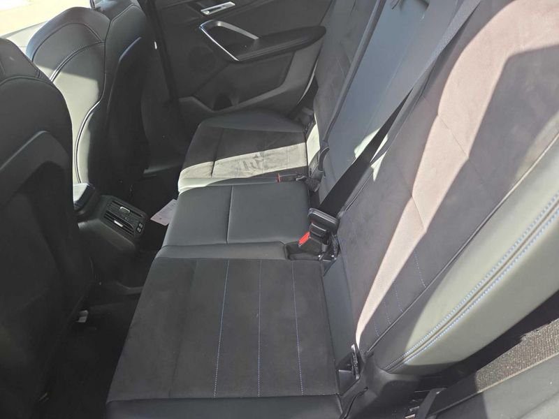 BMW X1 xDrive 20d M Sport BVA GPS PackPremium PackEvasion