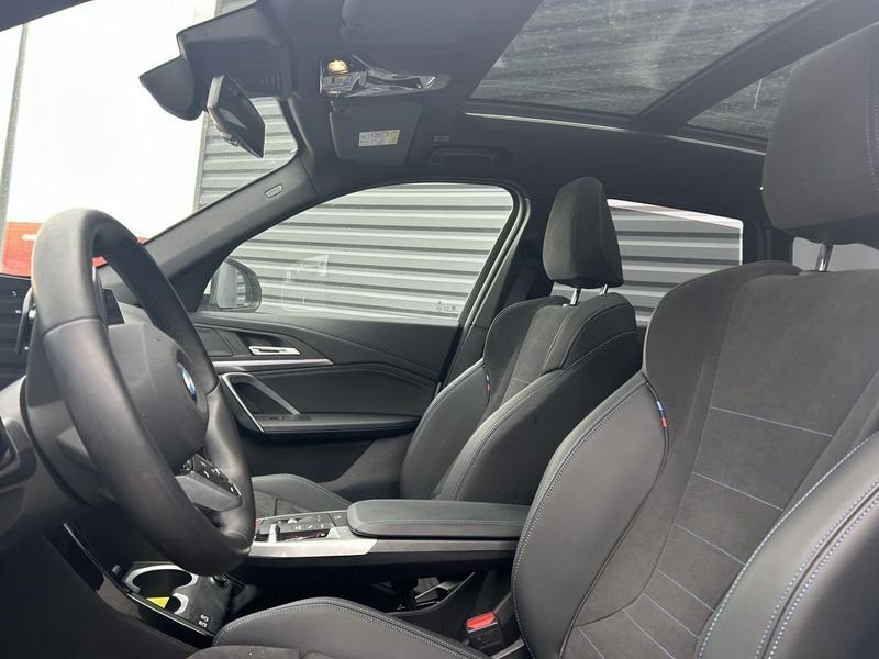 BMW X1 xDrive 20d M Sport BVA GPS PackPremium PackEvasion