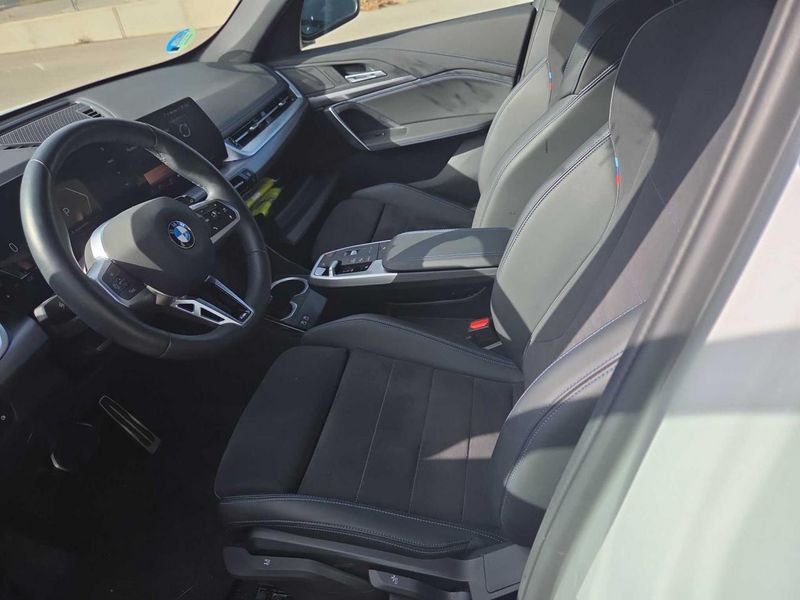 BMW X1 xDrive 20d M Sport BVA GPS PackPremium PackEvasion