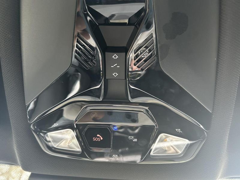 BMW X1 xDrive 20d M Sport BVA GPS PackPremium PackEvasion