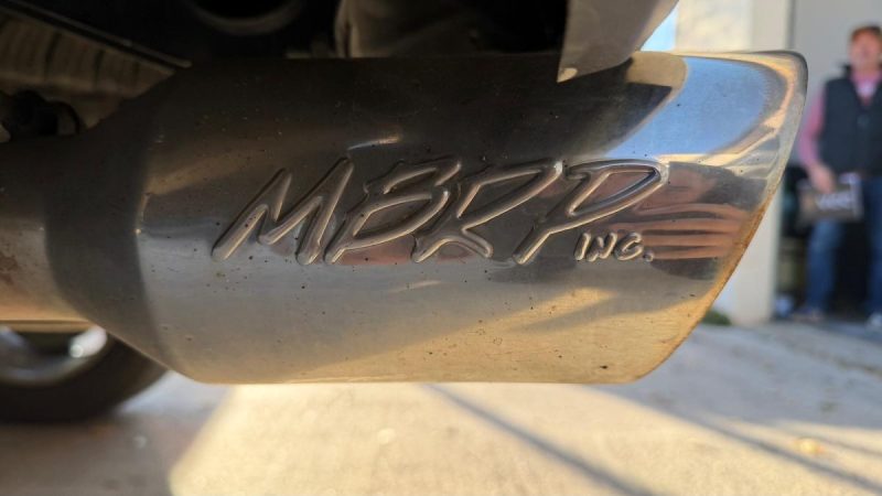 Dodge ram HEMI 1500 BIGHORN  5.7l V8 394ch 4X4 BVA8