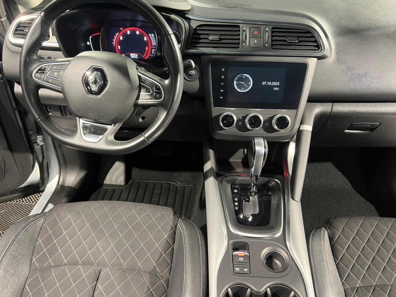 MAGNIFIQUE TIGUAN RLINE HYBRID 245CH BOÎTE AUTOMATIQUE ⭐️⭐️⭐️⭐️⭐️