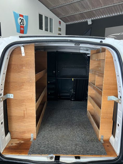 MAGNIFIQUE CITROËN BERLINGO 1.6 HDI 100 CV 3 PLACES BOÎTE AUTOMATIQUE