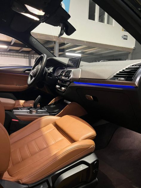 MAGNIFIQUE BMW X4 PACK M 30D XDRIVE 3.0 D 24V 265 CV ⭐️⭐️⭐️⭐️⭐️
