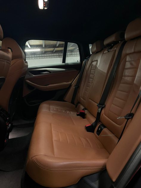 MAGNIFIQUE BMW X4 PACK M 30D XDRIVE 3.0 D 24V 265 CV ⭐️⭐️⭐️⭐️⭐️