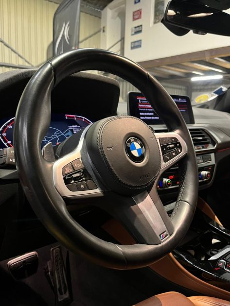 MAGNIFIQUE BMW X4 PACK M 30D XDRIVE 3.0 D 24V 265 CV ⭐️⭐️⭐️⭐️⭐️