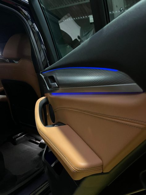 MAGNIFIQUE BMW X4 PACK M 30D XDRIVE 3.0 D 24V 265 CV ⭐️⭐️⭐️⭐️⭐️