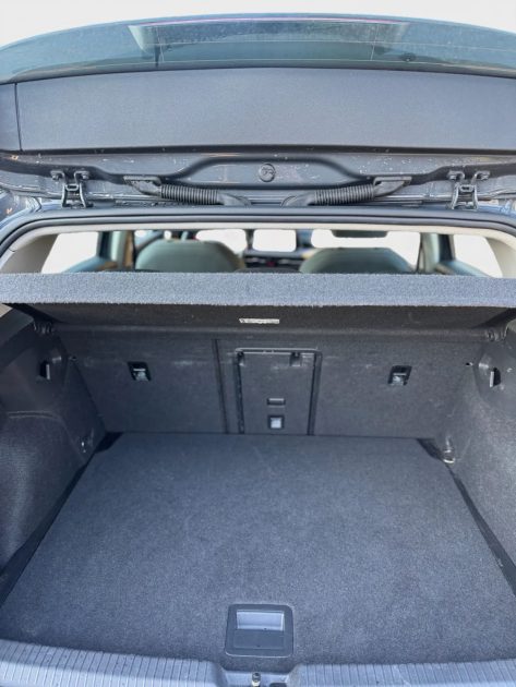 VOLKSWAGEN GOLF 8 1.5 ETSI 150CH DSG7