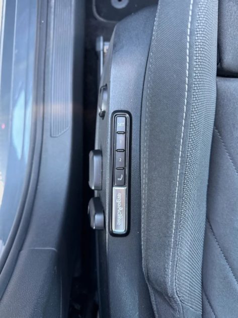 VOLKSWAGEN GOLF 8 1.5 ETSI 150CH DSG7