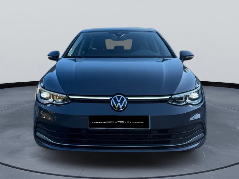 VOLKSWAGEN GOLF 8 1.5 ETSI 150CH DSG7