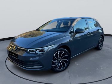 VOLKSWAGEN GOLF 8 1.5 ETSI 150CH DSG7