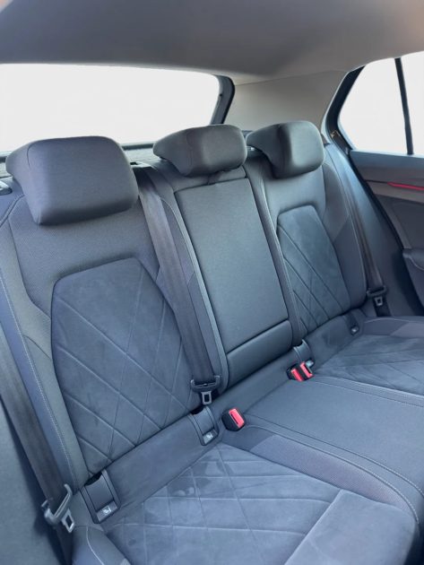 VOLKSWAGEN GOLF 8 1.5 ETSI 150CH DSG7