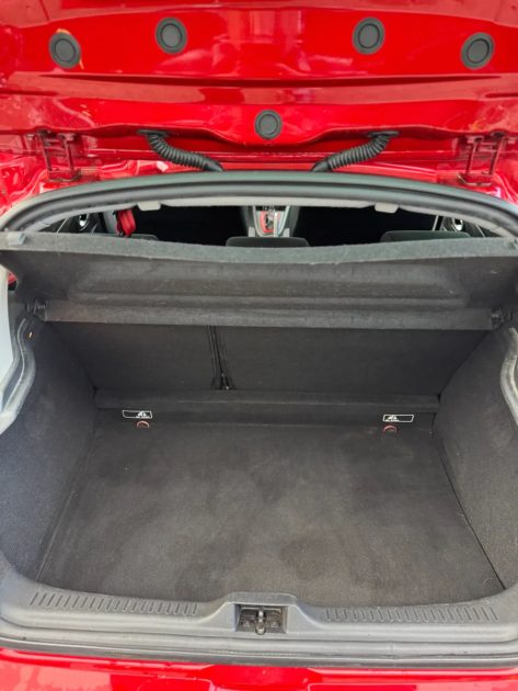 RENAULT CLIO IV 1.6 Turbo 200 RS EDC