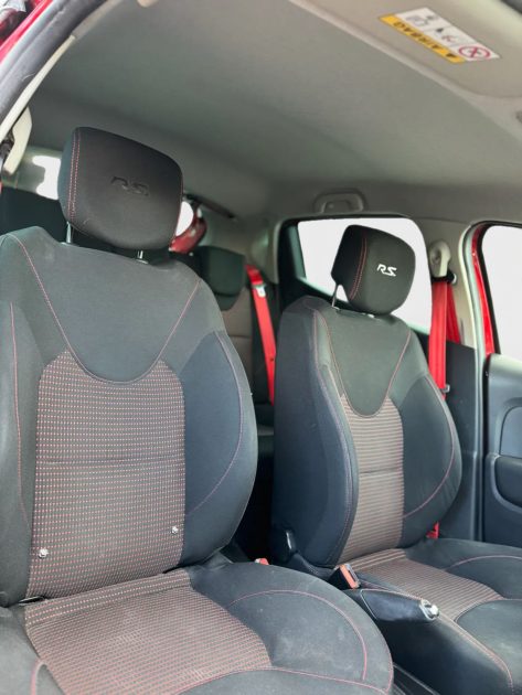 RENAULT CLIO IV 1.6 Turbo 200 RS EDC