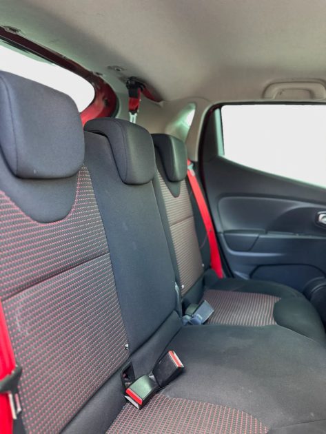 RENAULT CLIO IV 1.6 Turbo 200 RS EDC