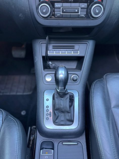 VOLKSWAGEN TIGUAN 2.0 TDI 140 FAP BlueMotion Technology Sportline 4Motion DSG7